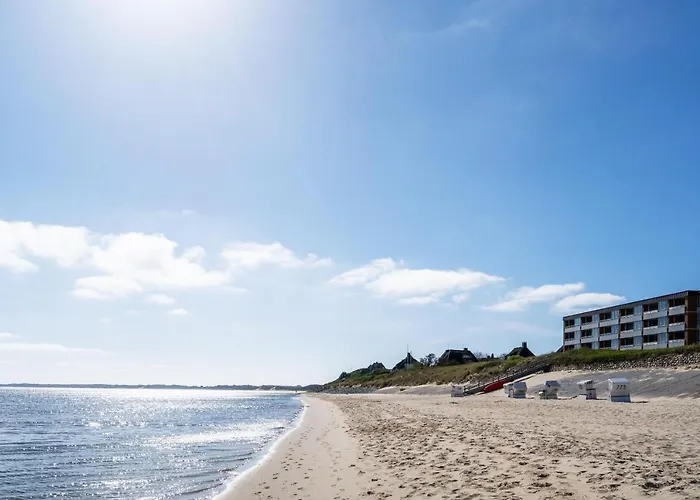 Strandsonne