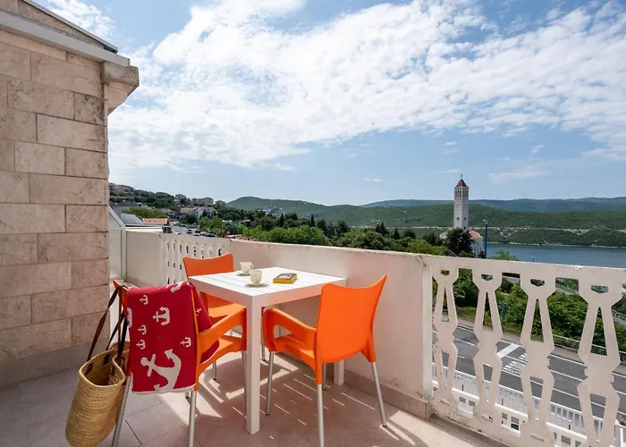 Studio Apartmani Lezenic