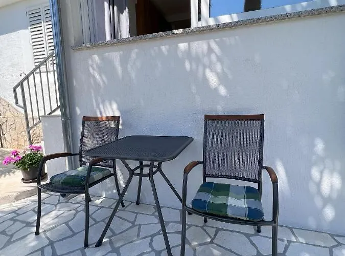 Apartmani Palme