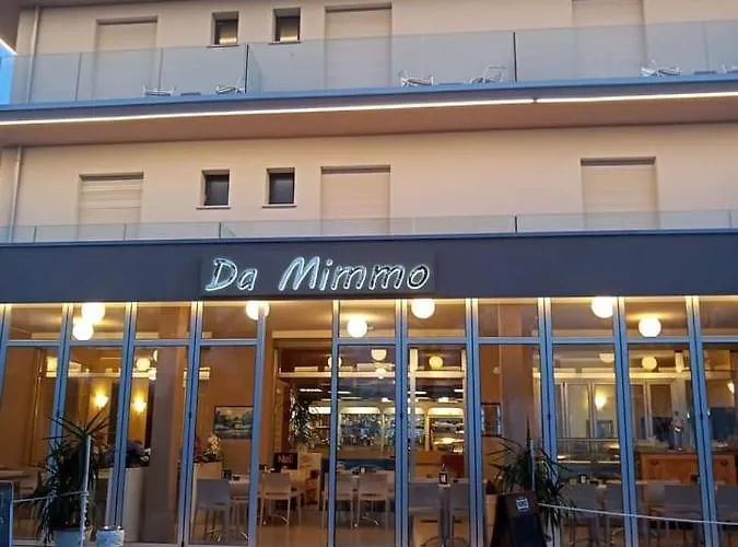 Da Mimmo