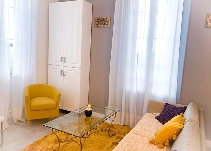 Perle D'Azur: Raffinement Unique