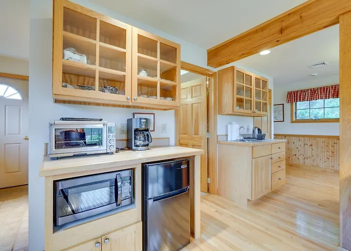 Vacation Rental Home In The Berkshires!