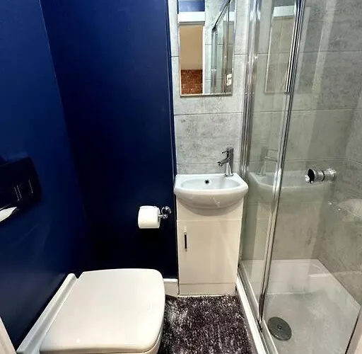 Perfect Stay With Dallas Studio