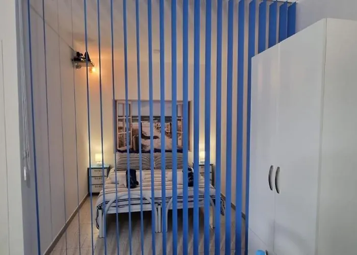 Casa Vacanze Casti - 37