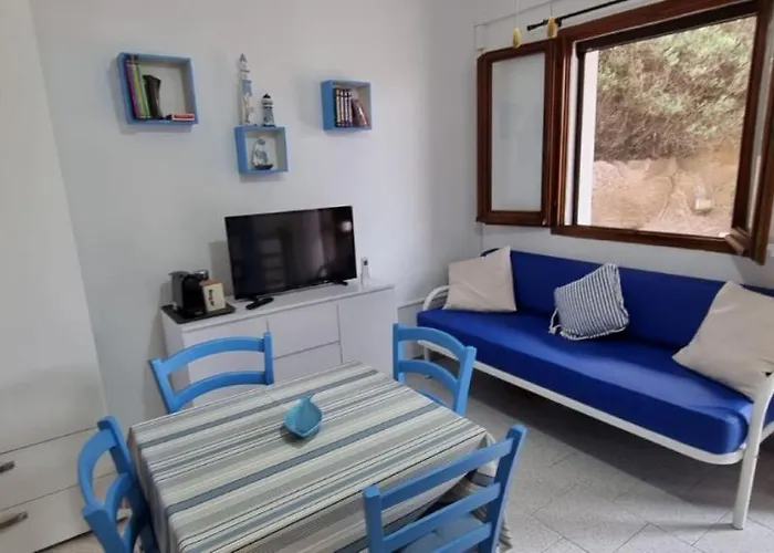 Casa Vacanze Casti - 37