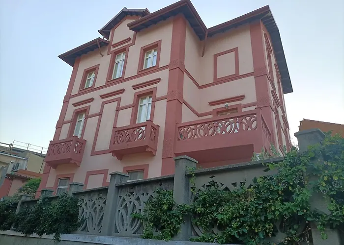 Maison Belle Époque&suites