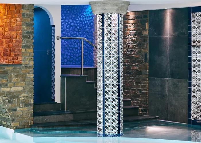 La Pineta Beach & Spa