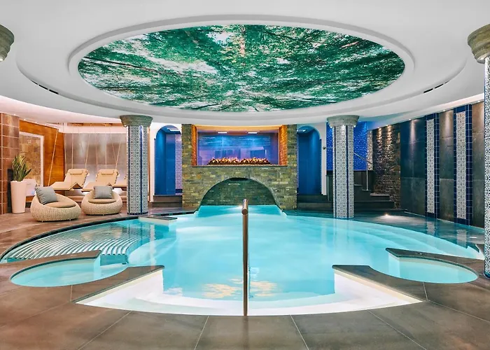 La Pineta Beach & Spa