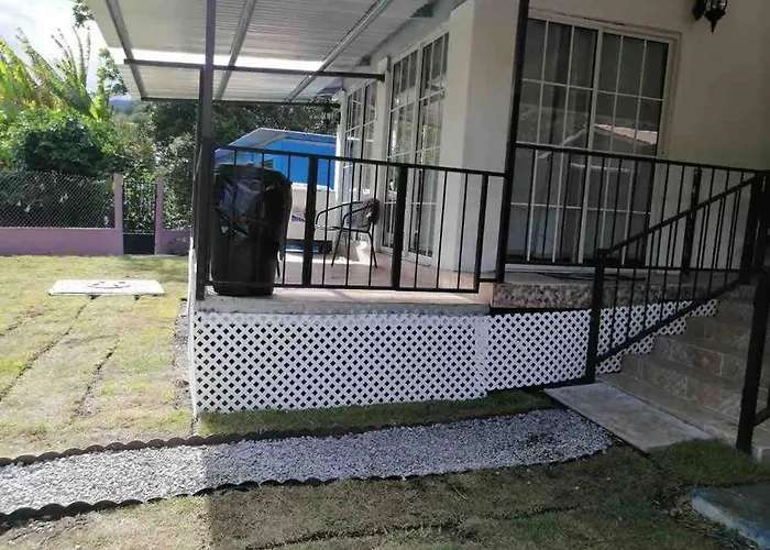 Dos Morenas Apartments - Apt 2