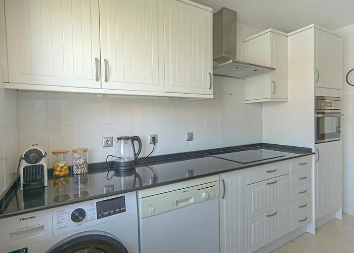 Luxury Apartment Sotogrande