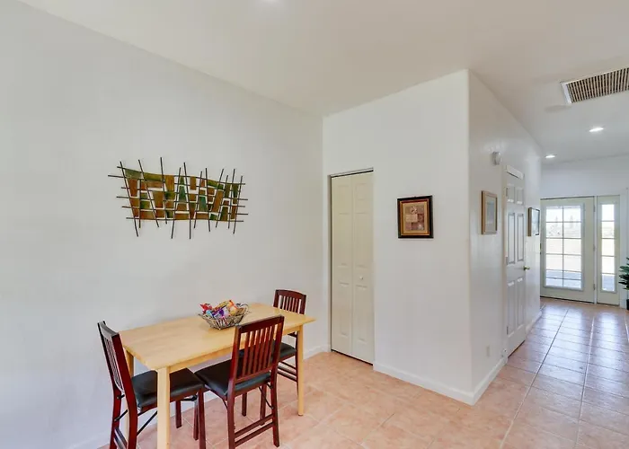 Eloy Retreat W/ Pool Access + Central A/C!