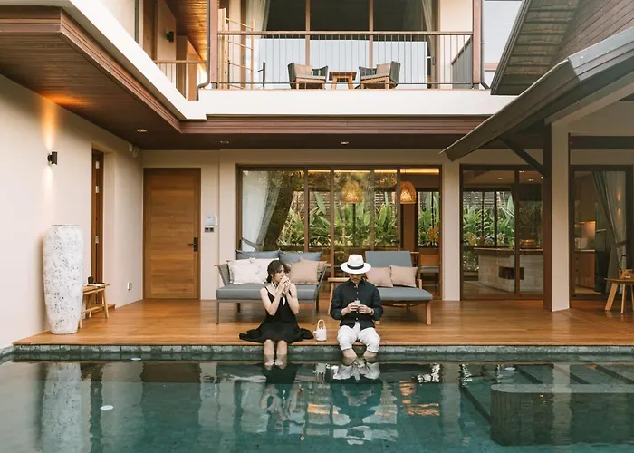 Rarin Villas