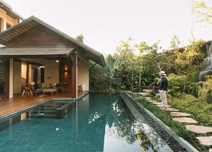 Rarin Villas