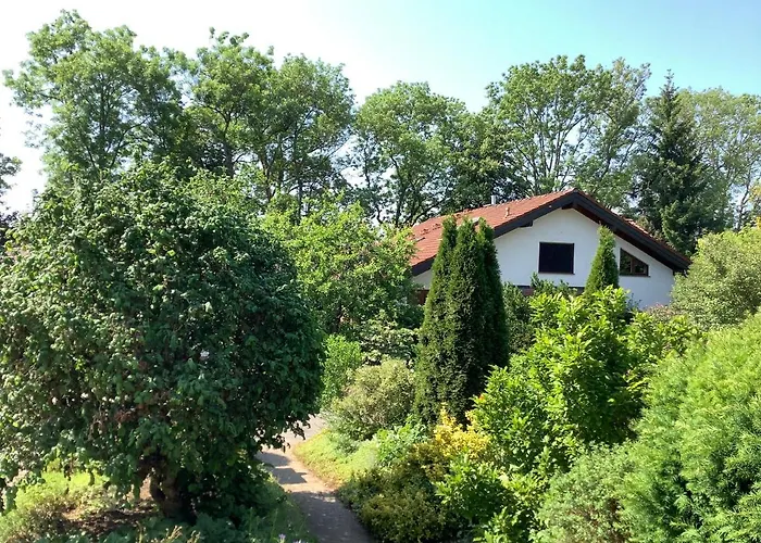 Landhaus Christina
