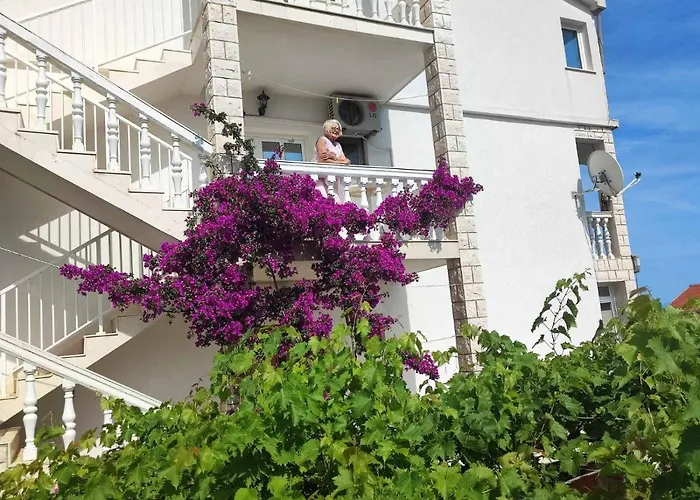 Apartments Dodik