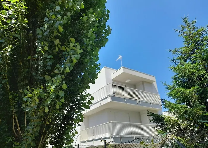 Ca' Savio Terramare