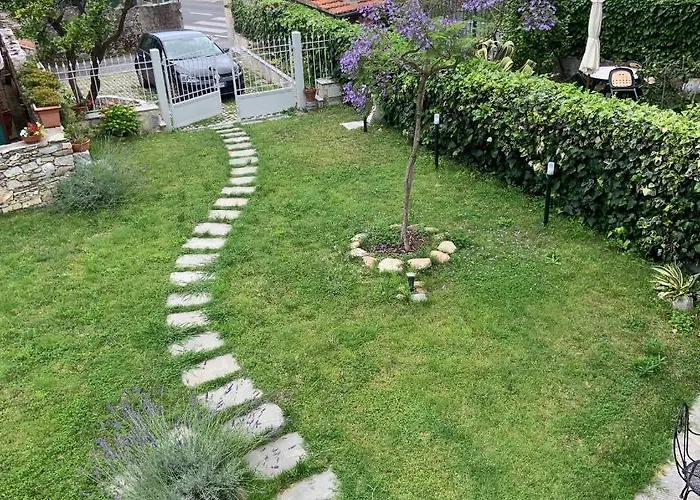 Antica Casa Nel Borgo