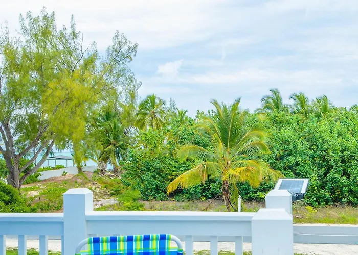 Sheer Bliss Beachview Apt #1