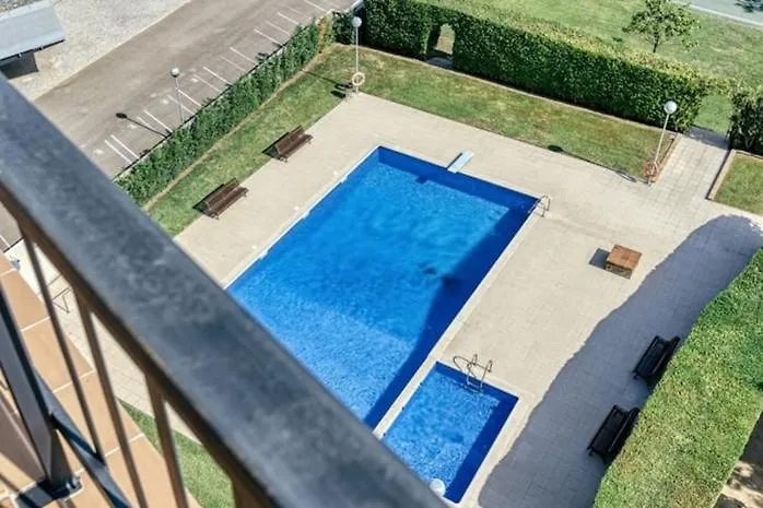 Residencial Sant Antoni