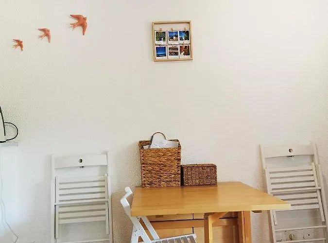 La Cigale En Vacances