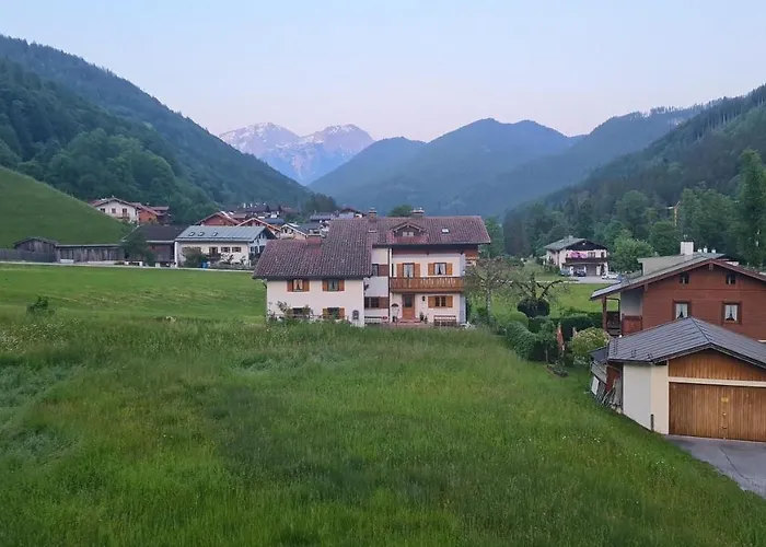 Ferienwohnung Resch