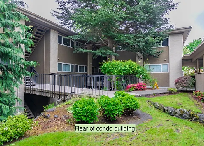 The Veranda, Best Area, 2 Baths, 2 Bedrooms, Wd, Jacuzzi Bath, New Carpet, Balcony, 925Sf