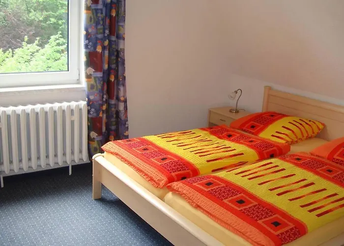 Ferienwohnung Mattke