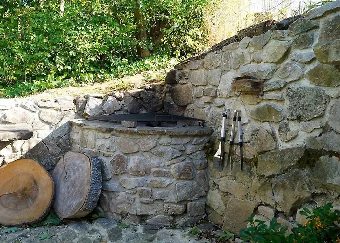 Wohnung Am Fusse Des Schwarzwalds