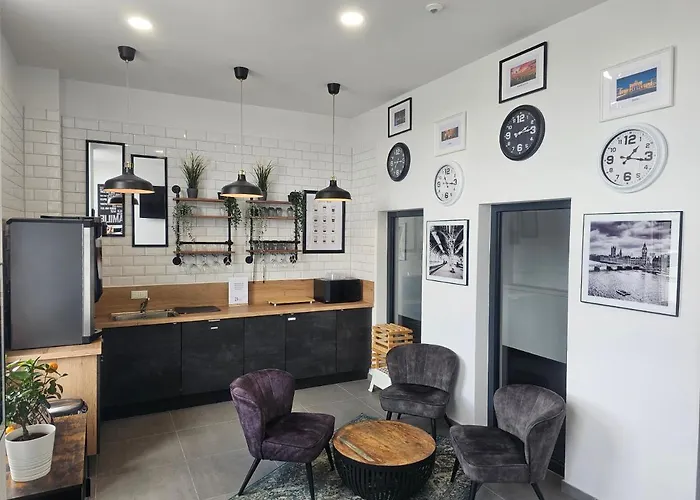 Best Boarding House