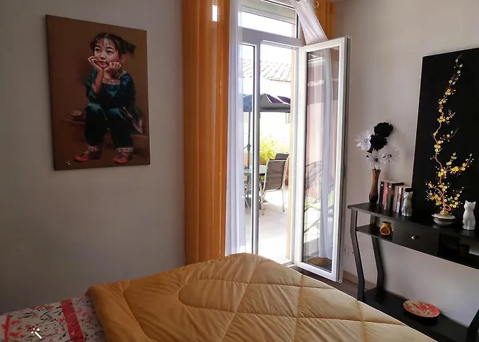 Chic Et Douillet
