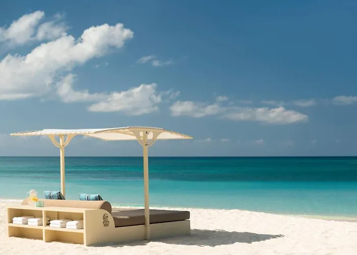 The Ritz-Carlton, Grand Cayman