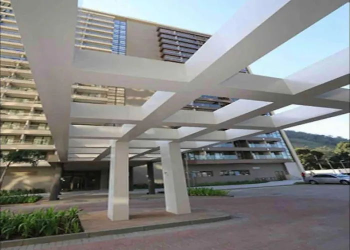 Apart-Hotel Rio Centro Via Premiere Stay