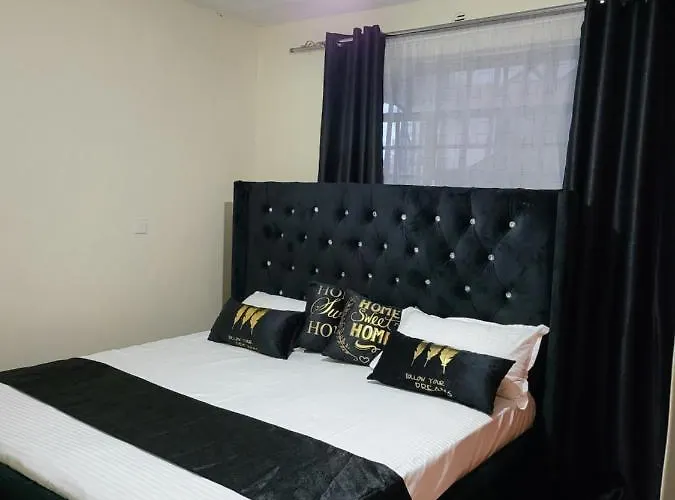 G&G Homes Ngala 1 Bedroom