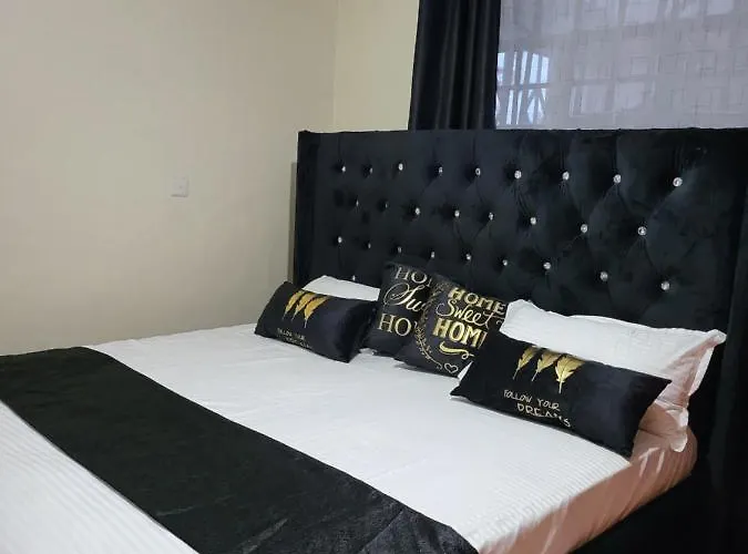 G&G Homes Ngala 1 Bedroom