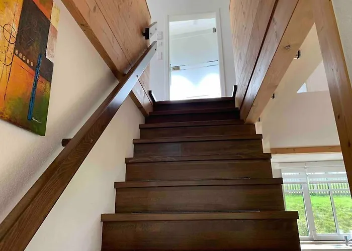 Wohnung Am Fusse Des Schwarzwalds