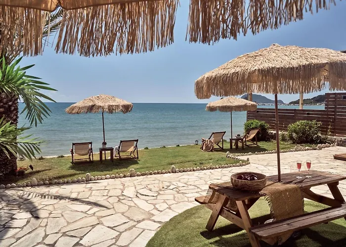 Hotel: Villa Grimani