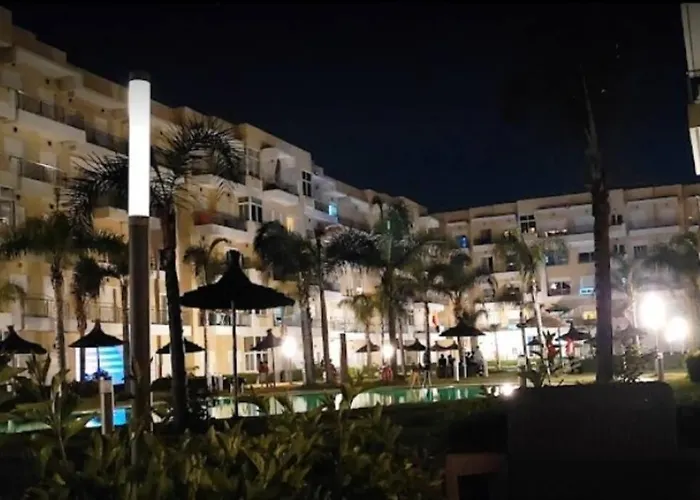 Appartement Cosy Bouznika, Plage Proche