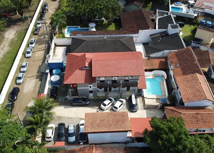 Recanto Vizinho do Mar