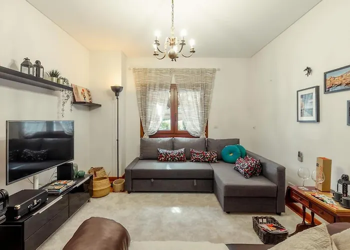 Charmoso Apartamento Sacavem