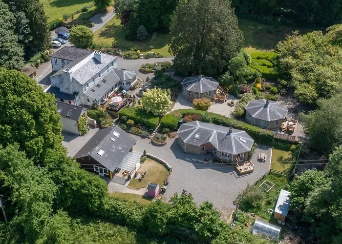 The Old Rectory Donard