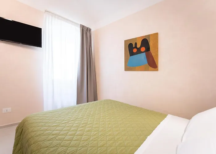 La Casa Sul Muraglione