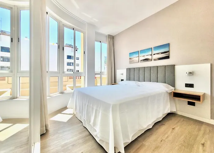 The Valley View Apartments