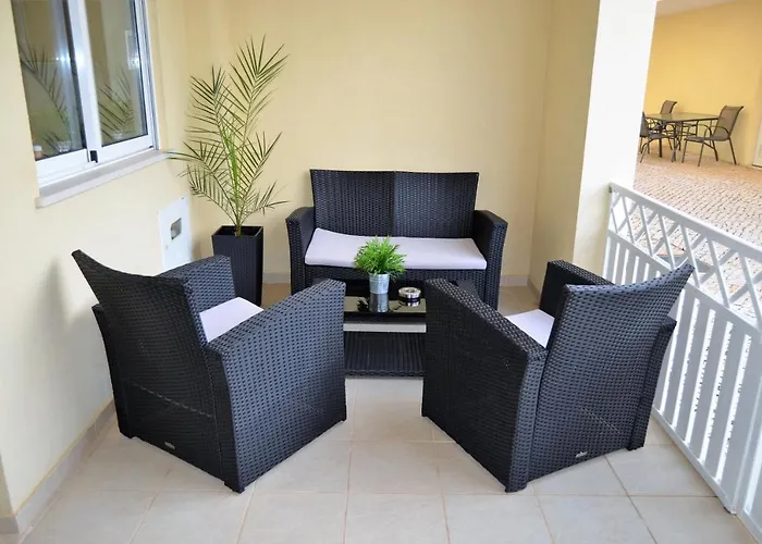 Vila: Luxury Holiday Home Albufeira