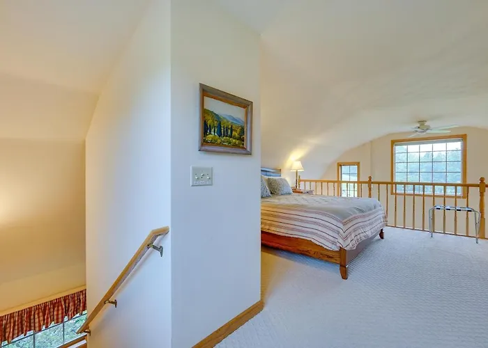 Vacation Rental Home In The Berkshires!
