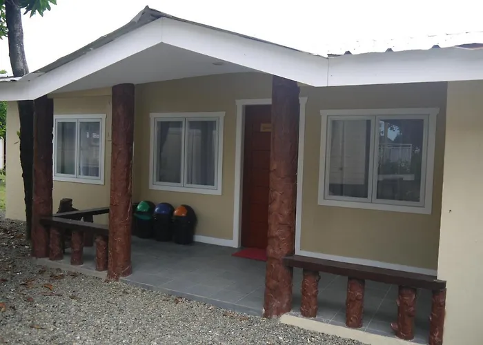Guesthouse
