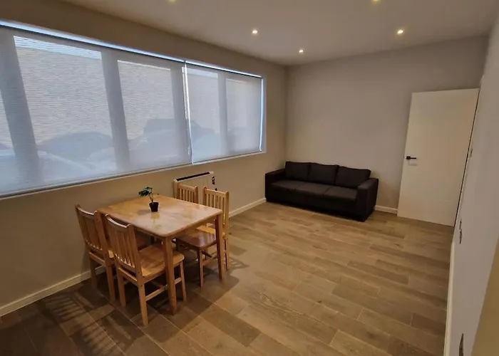 Dream Apartment Finchley 4 Min Walk To The Train