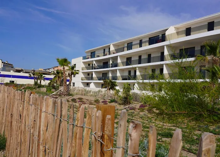 Sur La Plage !