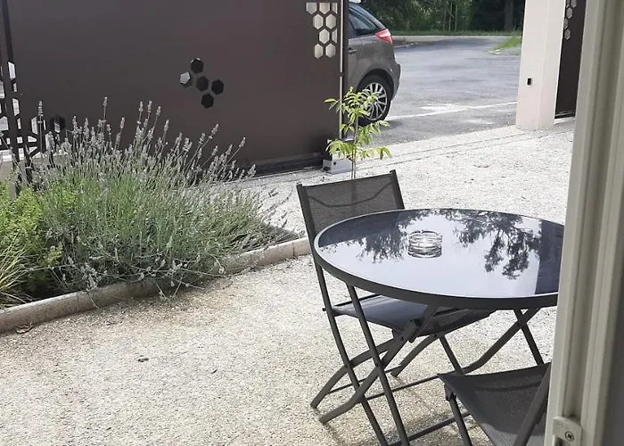 Chez Laurent