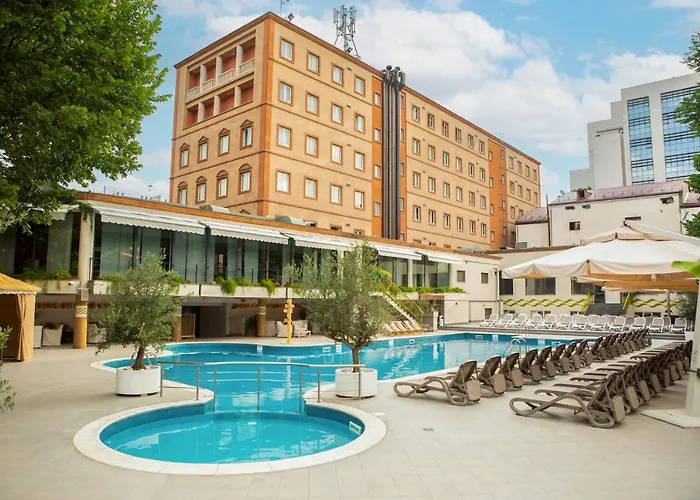 Best Western Plus Congress