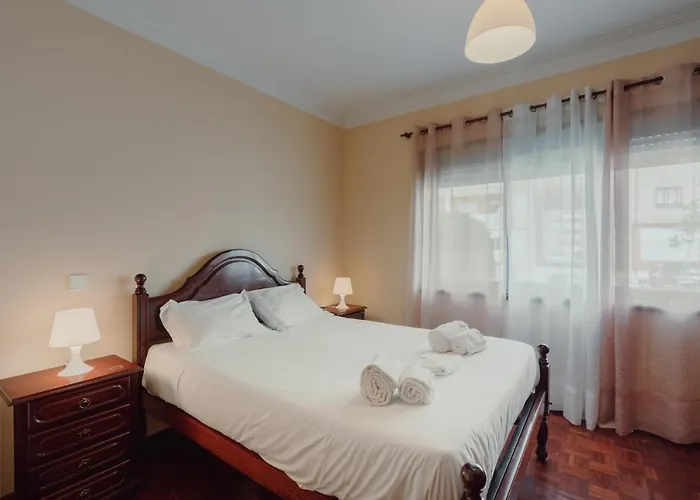 Rising Sun Apartment By Best2Stay